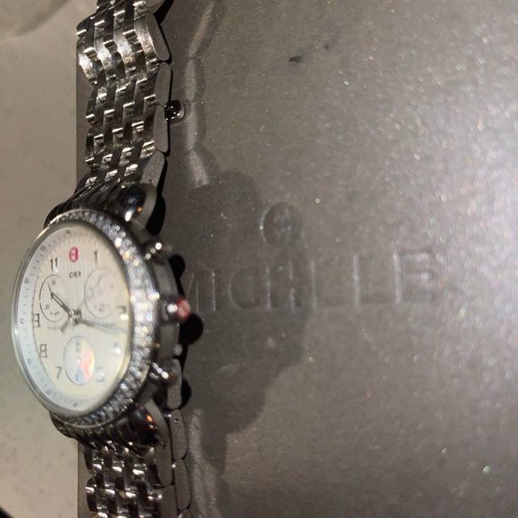 Michele watch - Picture 7 of 7